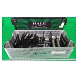 Hall ConMed Linvatec PRO6001 Includes PRO6202M Dua Hall ConMed Linvatec PRO6001 Includes PRO6202M Dua