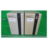 Hall 5040-20 Lot of 2 Micro Controllers Hall 5040-20 Lot of 2 Micro Controllers