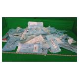Stryker, Medline, V.Mueller, Symmetry, Konig, Cent Stryker, Medline, V.Mueller, Symmetry, Konig, Cent