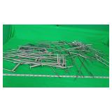 Lot of Various Surgical Tools Lot of Various Surgical Tools