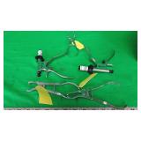 Applied Medical, Miltex CA050, 76-22 Lot of 2 Reus Applied Medical, Miltex CA050, 76-22 Lot of 2 Reus
