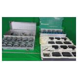 Howmedica Femoral Preparation, Tibial Preparatio Howmedica Femoral Preparation, Tibial Preparatio