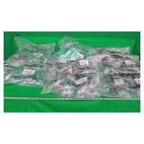 Rusch 1510722, 1410432 Lot of Various Mac 2 Mill 3 Rusch 1510722, 1410432 Lot of Various Mac 2 Mill 3