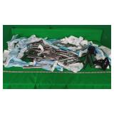 Rusch, Mercury, SunMed Lot of Various Disposable Rusch, Mercury, SunMed Lot of Various Disposable
