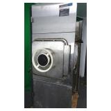 Amsco 2023 Vacuum Steam Sterilizer Amsco 2023 Vacuum Steam Sterilizer