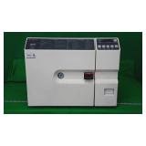 Amsco Eagle Ten Tabletop Sterilizer Amsco Eagle Ten Tabletop Sterilizer
