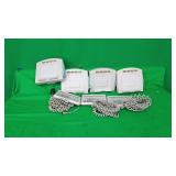 Philips Agilent M1106C, M1109A Remote Patient Mon Philips Agilent M1106C, M1109A Remote Patient Mon