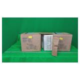 Aptimax  Lot of 2 Boxes of Instrument Trays