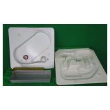 Steris Lot of 2 Universal Flexible Scope Wash Tr Steris Lot of 2 Universal Flexible Scope Wash Tr