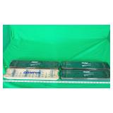 Stryker, Olympus 233-032-108 Lot of 3 Laparoscope Stryker, Olympus 233-032-108 Lot of 3 Laparoscope