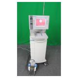 Alcon Series 20000 Legacy Phaco-Emulsifier Aspir Alcon Series 20000 Legacy Phaco-Emulsifier Aspir