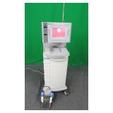 Alcon  Series 20000 Legacy  Phaco-Emulsifier Aspir