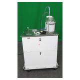 Berkeley Bio-Engineering VC-II Liposuction Unit Berkeley Bio-Engineering VC-II Liposuction Unit