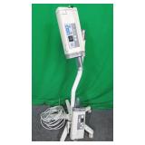 Mallinckrodt 800740 H Lot of 2 CT Injectors with 1 Mallinckrodt 800740 H Lot of 2 CT Injectors with 1