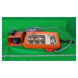Medrad RPU Mark V Injector System Control Unit wi Medrad RPU Mark V Injector System Control Unit wi