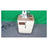 Berkeley Medevices SV 10 Vacuum Curettage Berkeley Medevices SV 10 Vacuum Curettage