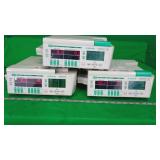 Braun 620-200 Lot of 3 Outlook 200 Safety Infusion Braun 620-200 Lot of 3 Outlook 200 Safety Infusion