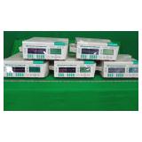 Braun 620-200 Lot of 5 Outlook 200 Safety Infusion Braun 620-200 Lot of 5 Outlook 200 Safety Infusion