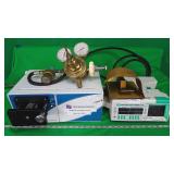 Rita Medical Systems, Braun IntelliFlow Lot of 2 I Rita Medical Systems, Braun IntelliFlow Lot of 2 I