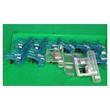 Curlin Medical Lot of Infusion Pump Cases Curlin Medical Lot of Infusion Pump Cases