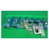 Curlin Medical  Lot of Infusion Pump Cases