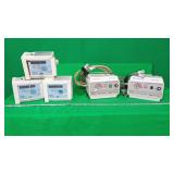 Gaymar TP500C Lot of 5 TPump Heat Therapy Pumps Gaymar TP500C Lot of 5 TPump Heat Therapy Pumps