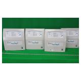 Gaymar SPR Plus III Lot of 4 Low Air Loss Systems Gaymar SPR Plus III Lot of 4 Low Air Loss Systems