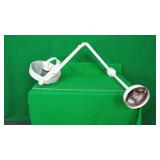 Centurion 741514 Lot of 2 Exam Lights