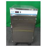 ALM Surgical WMX 770-S Blanket & Solution Warmer ALM Surgical WMX 770-S Blanket & Solution Warmer