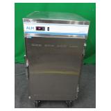 ALM Surgical WMX 770-S Blanket & Solution Warmer