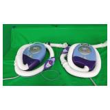 Bair Paws 87500 Lot of 2 Warming Systems Bair Paws 87500 Lot of 2 Warming Systems