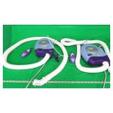 Bair Paws 87500 Lot of 2 Warming Systems Bair Paws 87500 Lot of 2 Warming Systems