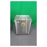 Chattanooga Pharmacal Co. M-2 Hydrocollator Chattanooga Pharmacal Co. M-2 Hydrocollator