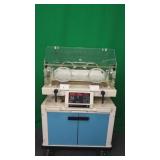 Ohmeda Care Plus Incubator Ohmeda Care Plus Incubator