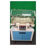 Ohmeda Care Plus Incubator Ohmeda Care Plus Incubator