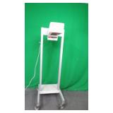 Ohmeda 3000 Ohio Infant Warmer System Ohmeda 3000 Ohio Infant Warmer System