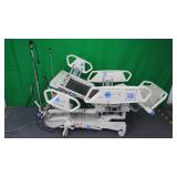 Hill-Rom TotalCare Electric Hospital Bed Hill-Rom TotalCare Electric Hospital Bed