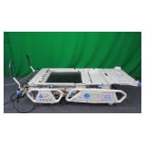 Hill-Rom TotalCare Electric Hospital Bed