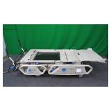 Hill-Rom TotalCare Electric Hospital Bed Hill-Rom TotalCare Electric Hospital Bed