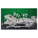 Hill-Rom TotalCare Electric Hospital Bed Hill-Rom TotalCare Electric Hospital Bed