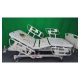 Hill-Rom TotalCare Electric Hospital Bed