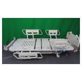 Hill-Rom Advanta P1600 Electric Hospital Bed