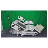 Hill-Rom TotalCare P1900 Electric Hospital Bed Hill-Rom TotalCare P1900 Electric Hospital Bed
