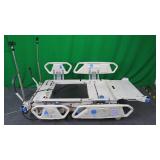 Hill-Rom TotalCare Electric Hospital Bed