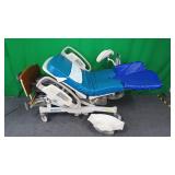 Hill-Rom Affinity II Birthing Bed with Pad Hill-Rom Affinity II Birthing Bed with Pad