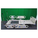 Hill-Rom TotalCare P1900 Electric Hospital Bed Hill-Rom TotalCare P1900 Electric Hospital Bed
