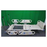 Hill-Rom TotalCare P1900 Electric Hospital Bed