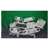 Hill-Rom TotalCare P1900 Electric Hospital Bed Hill-Rom TotalCare P1900 Electric Hospital Bed