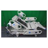 Hill-Rom TotalCare Electric Hospital Bed Hill-Rom TotalCare Electric Hospital Bed