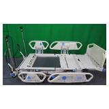 Hill-Rom TotalCare P1900 Electric Hospital Bed Hill-Rom TotalCare P1900 Electric Hospital Bed